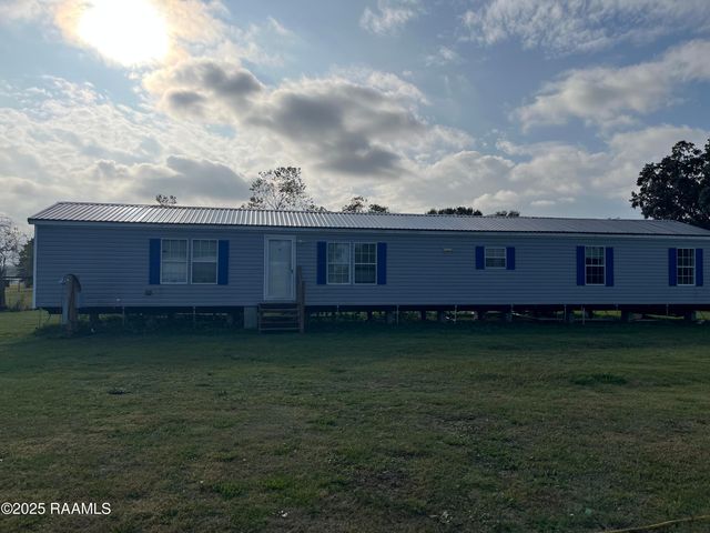 1156 Clayton Castille Road Lot 4, Breaux Bridge, LA 70517