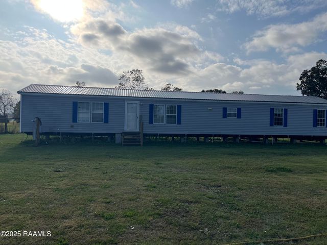 1156 Clayton Castille Road Lot 4, Breaux Bridge, LA 70517