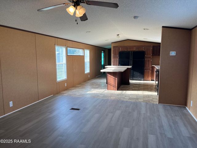 1156 Clayton Castille Road Lot 4, Breaux Bridge, LA 70517