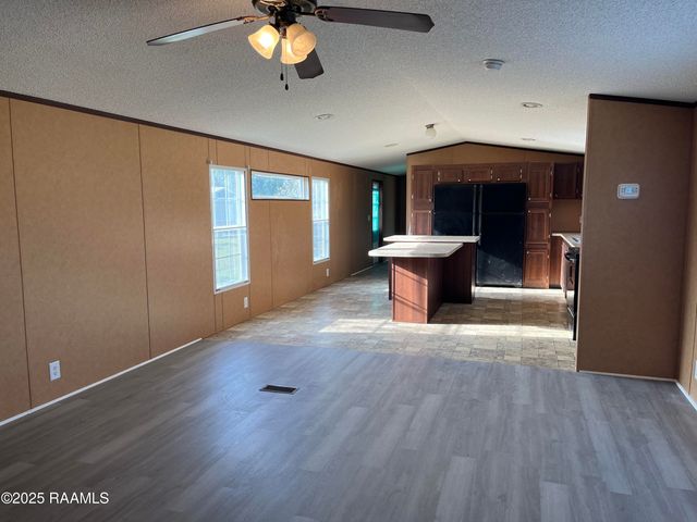 1156 Clayton Castille Road Lot 4, Breaux Bridge, LA 70517