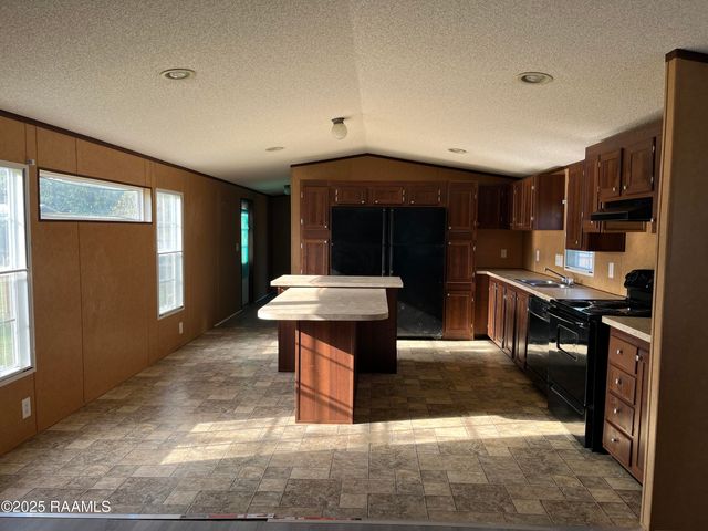 1156 Clayton Castille Road Lot 4, Breaux Bridge, LA 70517