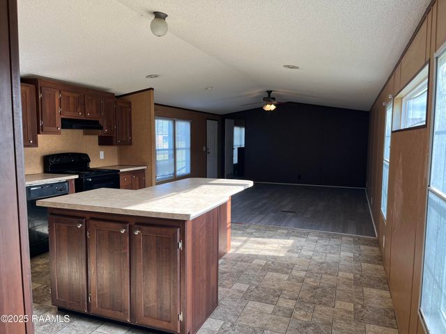 1156 Clayton Castille Road Lot 4, Breaux Bridge, LA 70517