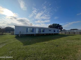 1156 Clayton Castille Road Lot 4, Breaux Bridge, LA 70517