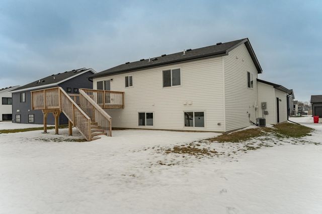 1206 6th Avenue SE, Kasson, MN 55944