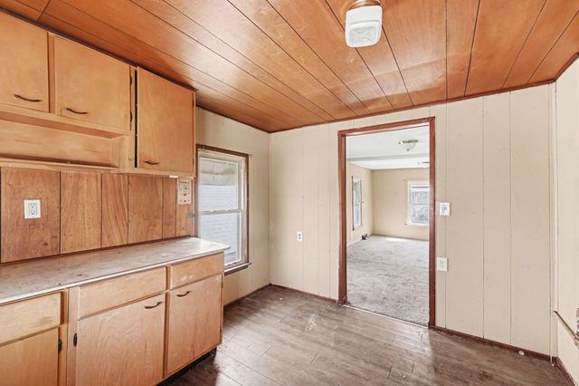 4484 4th Street, Ecorse City, MI 48229