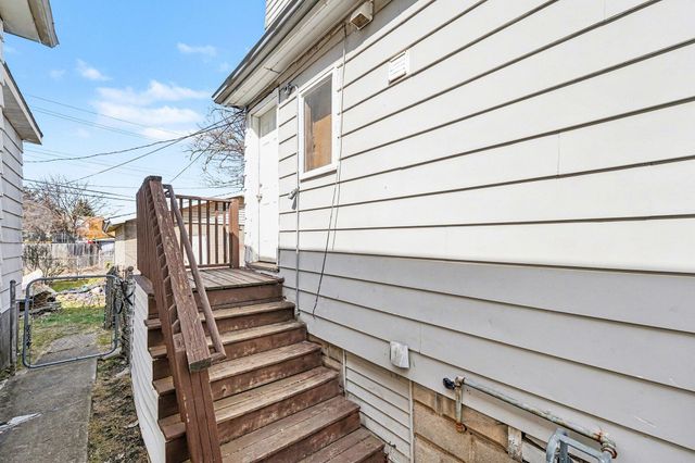 4484 4th Street, Ecorse City, MI 48229