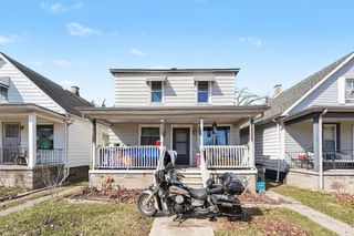 4484 4th Street, Ecorse City, MI 48229