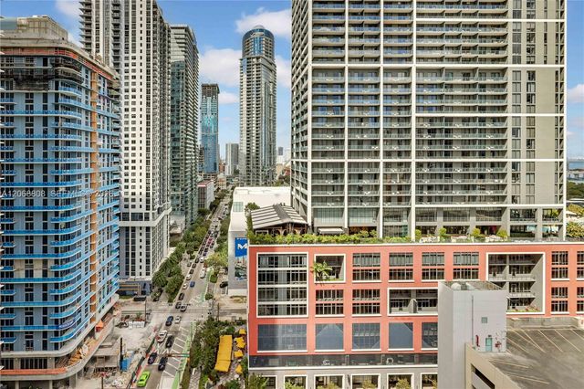 121 NE 5th Street 2110, Miami, FL 33132