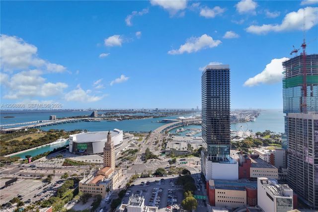 121 NE 5th Street 2110, Miami, FL 33132