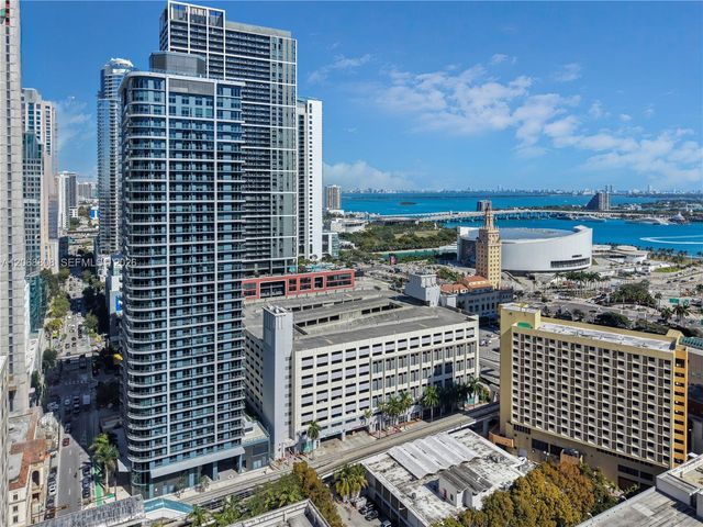 121 NE 5th Street 2110, Miami, FL 33132