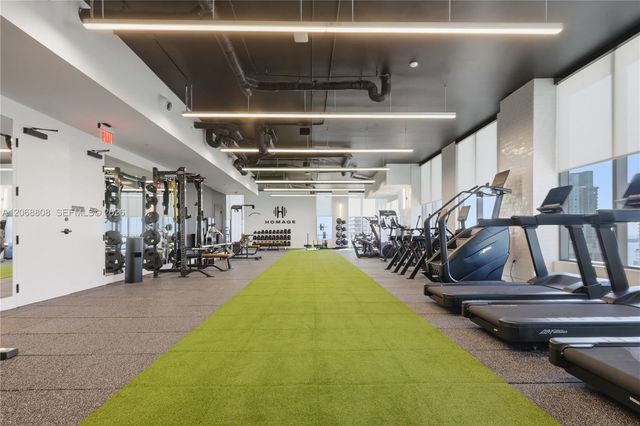 121 NE 5th Street 2110, Miami, FL 33132