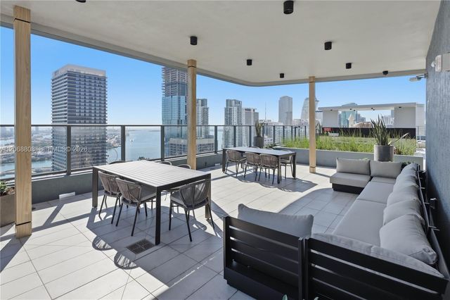121 NE 5th Street 2110, Miami, FL 33132
