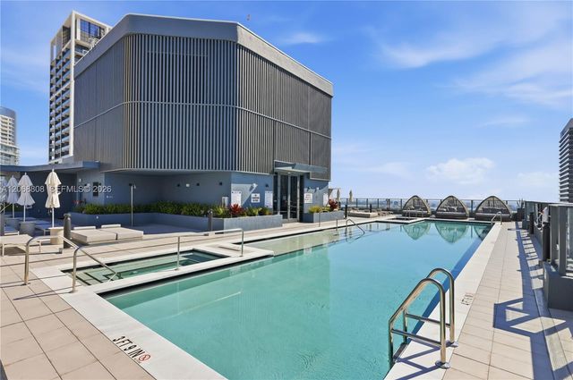 121 NE 5th Street 2110, Miami, FL 33132