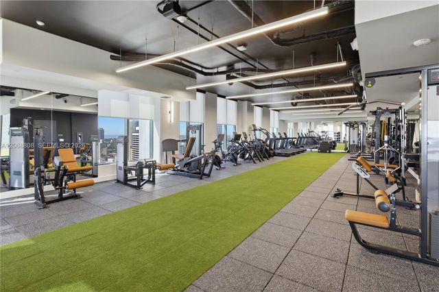 121 NE 5th Street 2110, Miami, FL 33132