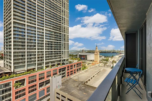 121 NE 5th Street 2110, Miami, FL 33132