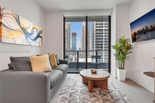 121 NE 5th Street 2110, Miami, FL 33132