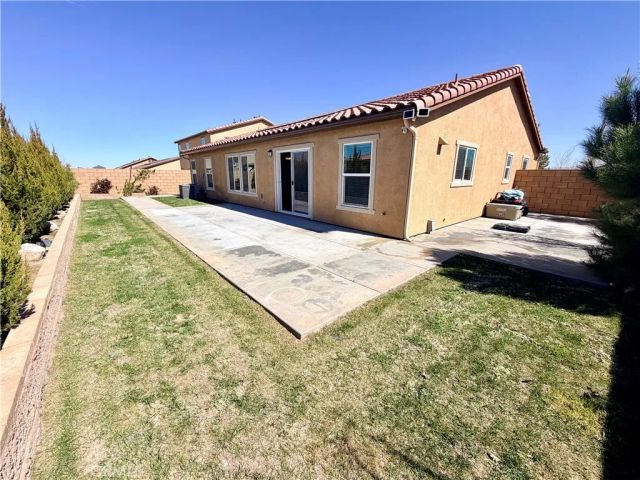 12978 9th Avenue, Victorville, CA 92395