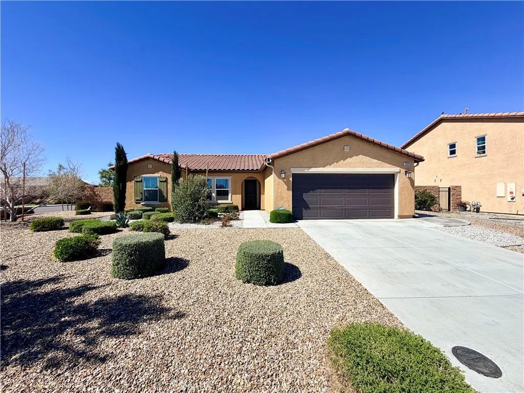 12978 9th Avenue, Victorville, CA 92395