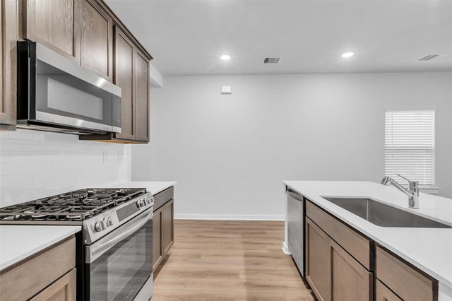 8550 Blueberry Ash Street, Magnolia, TX 77354