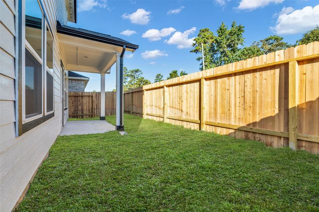 8550 Blueberry Ash Street, Magnolia, TX 77354