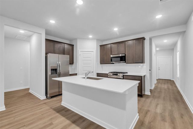 8550 Blueberry Ash Street, Magnolia, TX 77354