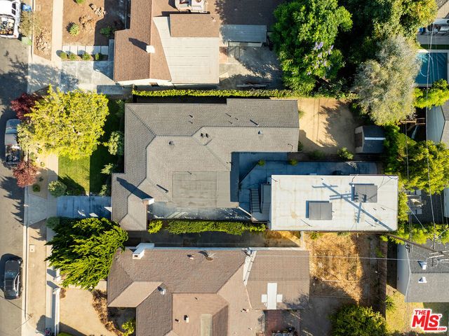 2621 Veteran Avenue, Los Angeles, CA 90064