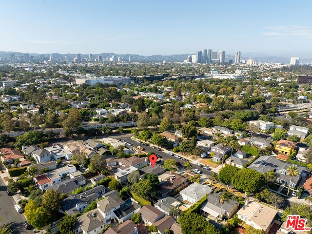 2621 Veteran Avenue, Los Angeles, CA 90064