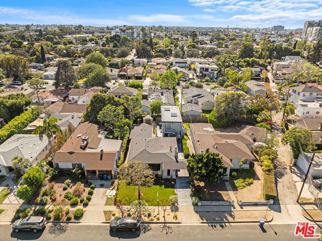 2621 Veteran Avenue, Los Angeles, CA 90064