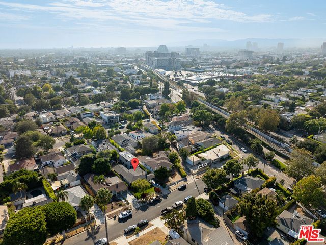 2621 Veteran Avenue, Los Angeles, CA 90064