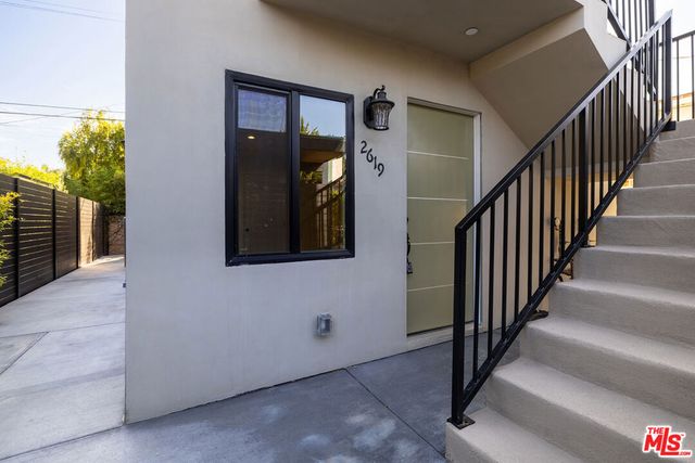 2621 Veteran Avenue, Los Angeles, CA 90064