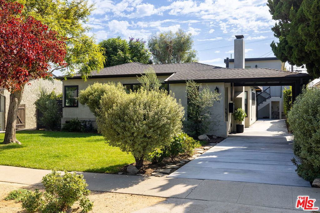 2621 Veteran Avenue, Los Angeles, CA 90064 — photo 2