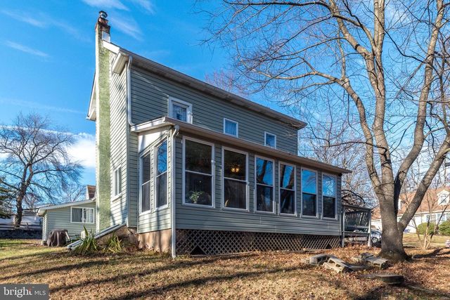 4924 RIDGE AVE, Feasterville Trevose, PA 19053