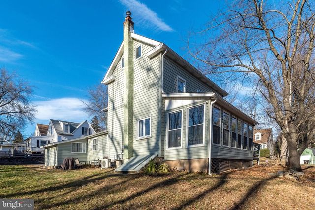 4924 RIDGE AVE, Feasterville Trevose, PA 19053