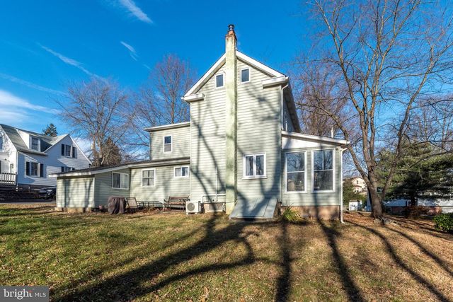 4924 RIDGE AVE, Feasterville Trevose, PA 19053