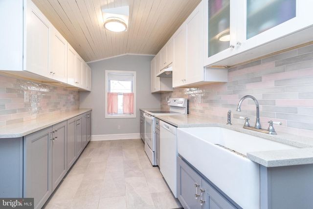 4924 RIDGE AVE, Feasterville Trevose, PA 19053