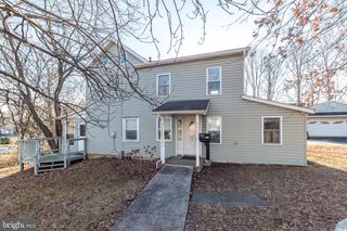 4924 RIDGE AVE, Feasterville Trevose, PA 19053