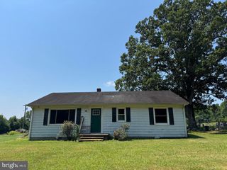 390 GARDNERS RD, Mineral, VA 23117