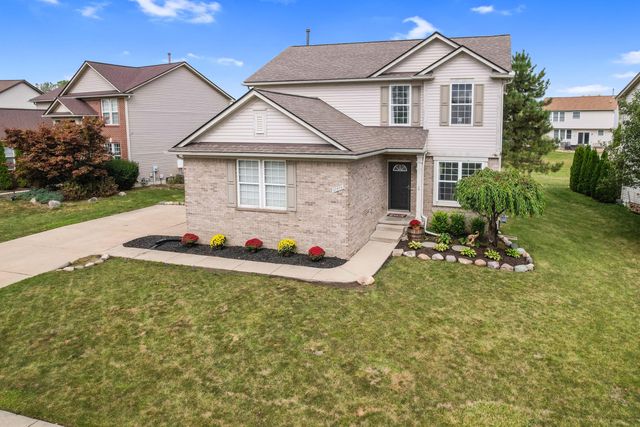 27570 Cardinal Court, Huron Twp, MI 48134