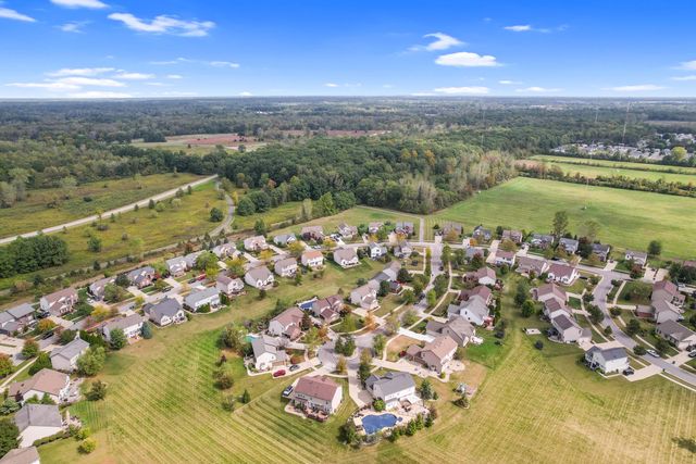 27570 Cardinal Court, Huron Twp, MI 48134