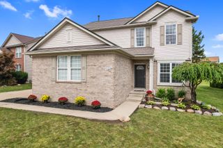 27570 Cardinal Court, Huron Twp, MI 48134