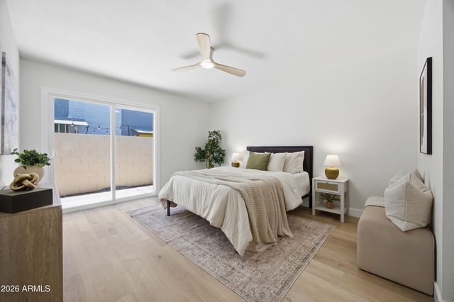 3033 N 39TH Street 4, Phoenix, AZ 85018