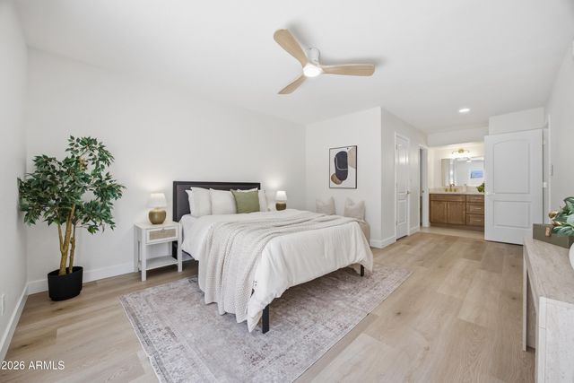 3033 N 39TH Street 4, Phoenix, AZ 85018