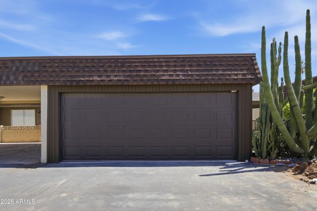 3033 N 39TH Street 4, Phoenix, AZ 85018