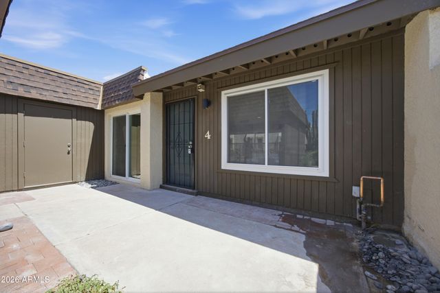 3033 N 39TH Street 4, Phoenix, AZ 85018