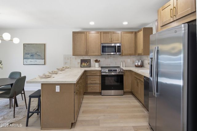 3033 N 39TH Street 4, Phoenix, AZ 85018