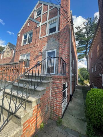1194 Lydig Avenue, Bronx, NY 10461