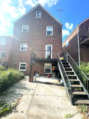 1194 Lydig Avenue, Bronx, NY 10461