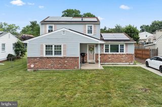 505 N ATLANTIC AVE, Stratford, NJ 08084