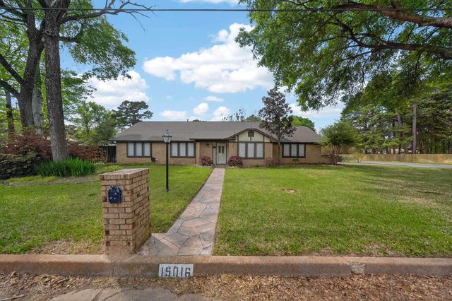 15016 Northwood, Tyler, TX 75703