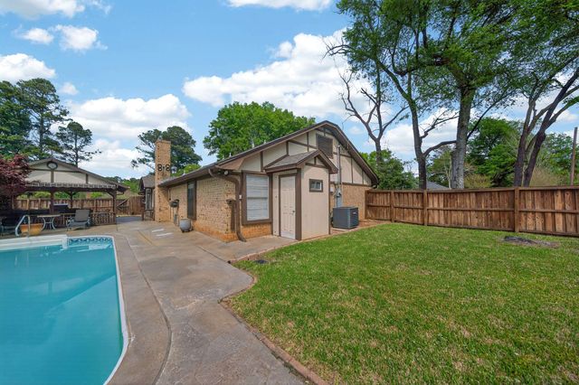 15016 Northwood, Tyler, TX 75703